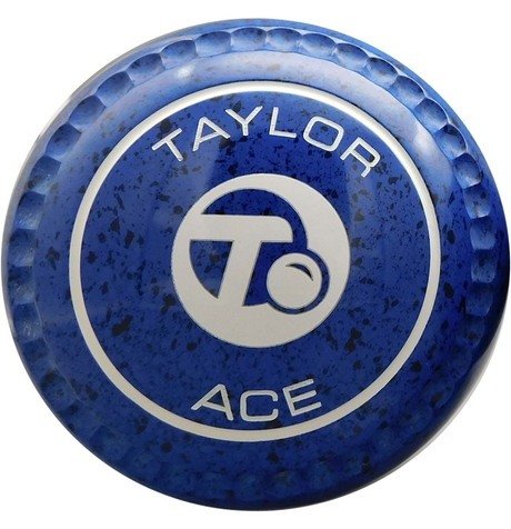 ACE MARINE BLUE SIZE 4 HEAVY XTREME GRIP (D80)