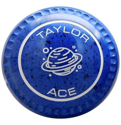 ACE MARINE BLUE SIZE 4 HEAVY XTREME GRIP (D97)