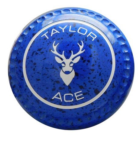 ACE MARINE BLUE SIZE 4 HEAVY XTREME GRIP (J45)