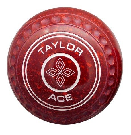 ACE MAROON/RED SIZE 000 Heavy PROGRIP (G11)