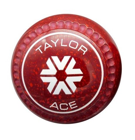 ACE MAROON/RED SIZE 000 Heavy XTREME GRIP (G28)