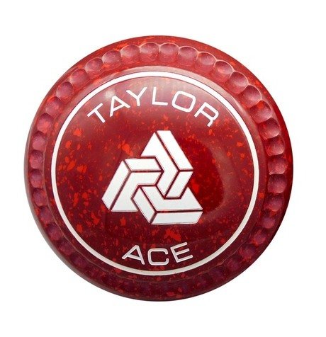 ACE MAROON/RED SIZE 000 Heavy XTREME GRIP (G30)