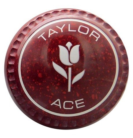 ACE MAROON/RED SIZE 000 HEAVY XTREME GRIP (X89)