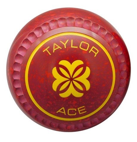 ACE MAROON RED Size 00 Heavy XTREME GRIP (F4)
