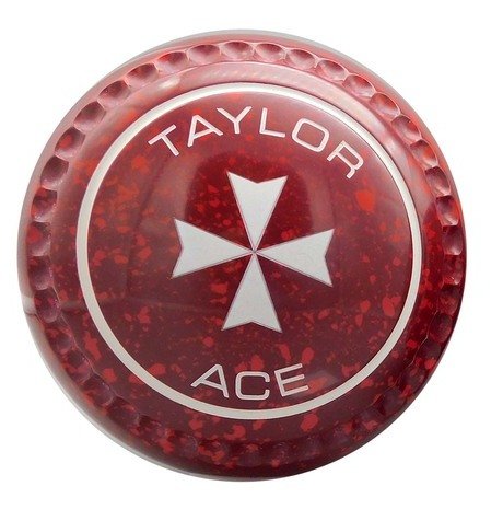 ACE MAROON/RED SIZE 0 HEAVY XTREME GRIP (Y22)