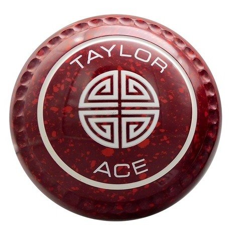 ACE MAROON/RED SIZE 1 HEAVY XTREME GRIP (B21)