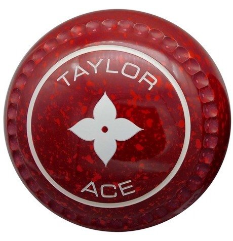 ACE MAROON/RED SIZE 1 Heavy XTREME GRIP (G94)