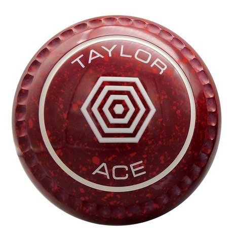 ACE MAROON/RED SIZE 2 HEAVY XTREME GRIP (A87)