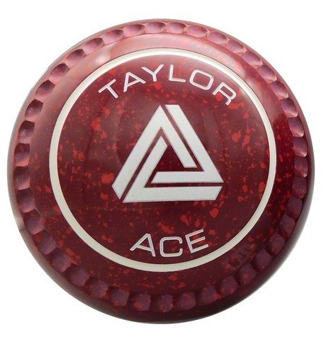 ACE MAROON/RED SIZE 3 HEAVY XTREME GRIP (B71)