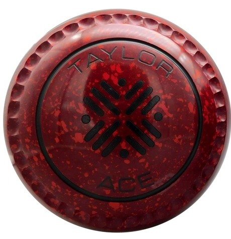 ACE MAROON/RED SIZE 3 HEAVY XTREME GRIP (C58)