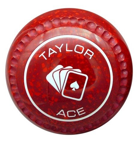 ACE MAROON/RED SIZE 3 Heavy XTREME GRIP (H45)