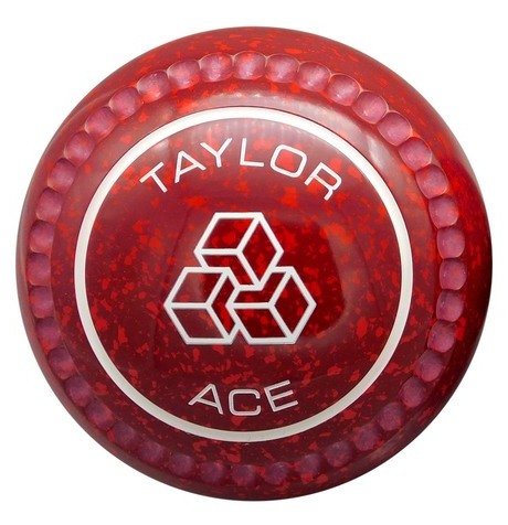 ACE MAROON/RED SIZE 3 Heavy XTREME GRIP (J32)