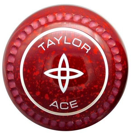 ACE MAROON/RED SIZE 3 Heavy XTREME GRIP (J33)