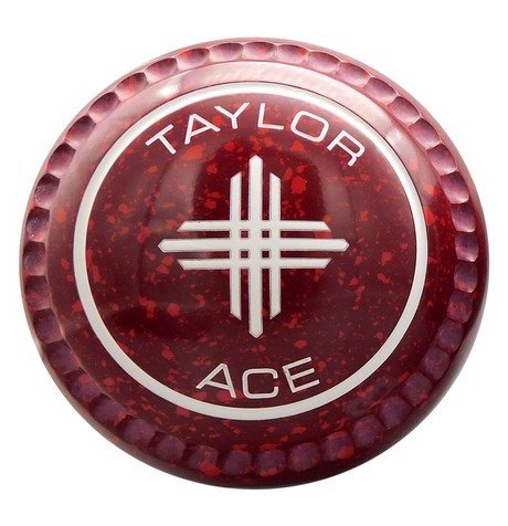 ACE  MAROON/RED SIZE 4 HEAVY XTREME GRIP (C99)