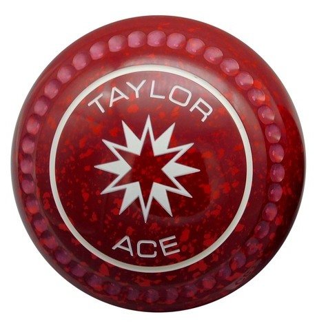 ACE MAROON/RED Size 2 Heavy XTREME GRIP (C63)