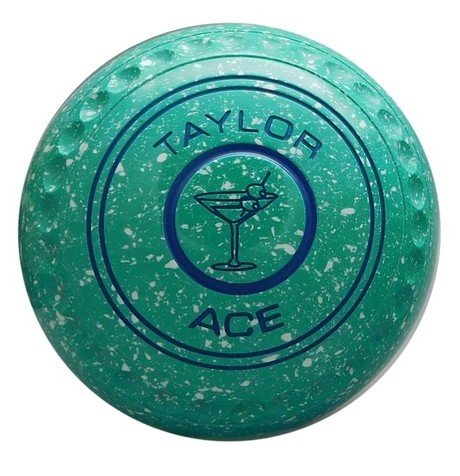 ACE MINT WHITE SIZE 0000 HEAVY PROGRIP (L93)