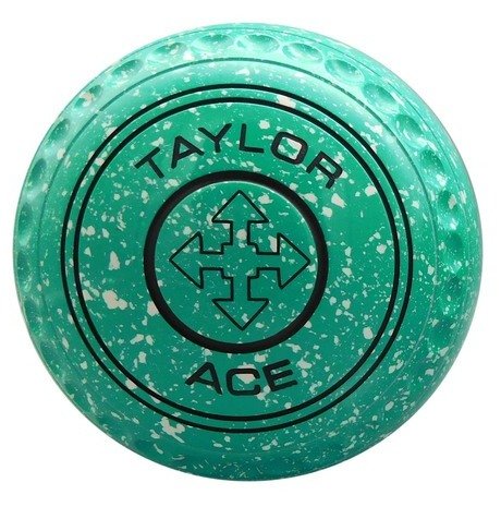 ACE MINT/WHITE SIZE 0000 HEAVY PROGRIP (X15)
