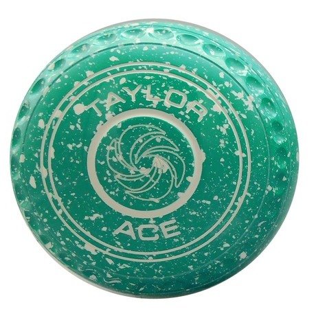 ACE MINT/WHITE SIZE 00 HEAVY PROGRIP (X16)