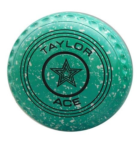 ACE MINT/WHITE SIZE 1 HEAVY PROGRIP (X11)