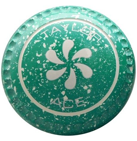 ACE MINT/WHITE SIZE 1 HEAVY XTREME GRIP (D77)