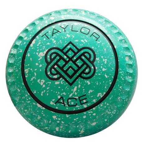 ACE MINT/WHITE SIZE 1 HEAVY XTREME GRIP (G54)