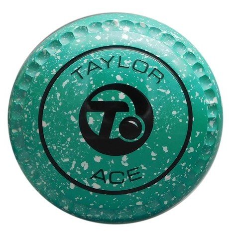 ACE MINT/WHITE SIZE 3 HEAVY XTREME GRIP (L69)