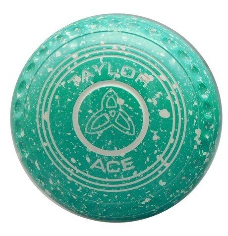 ACE MINT/WHITE SIZE 2 HEAVY PROGRIP (C13)