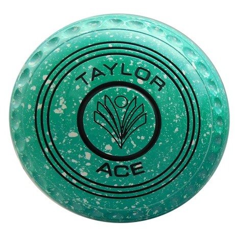 ACE MINT/WHITE SIZE 2 HEAVY PROGRIP (X57)