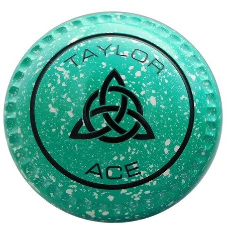 ACE MINT WHITE SIZE 2 HEAVY XTREME GRIP (A98)