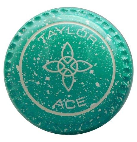 ACE MINT/WHITE SIZE 2 HEAVY XTREME GRIP (B61)