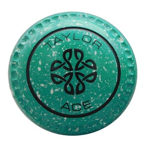 ACE MINT/WHITE SIZE 3 HEAVY XTREME GRIP (B20)