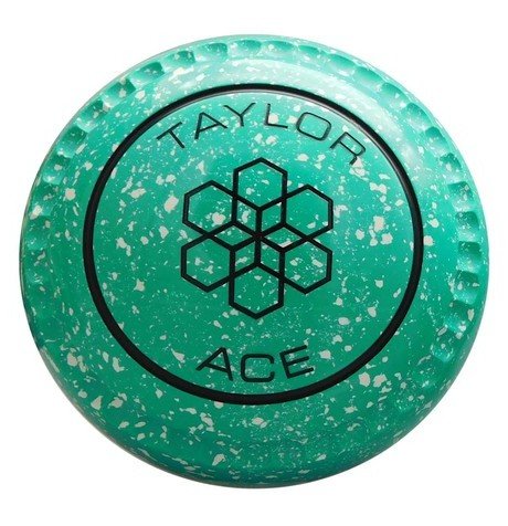 ACE MINT/WHITE SIZE 3 HEAVY XTREME GRIP (G55)