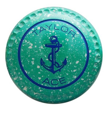 ACE MINT/WHITE SIZE 3 HEAVY XTREME GRIP (J80)