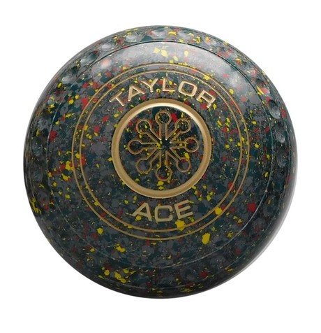 ACE MOONDUST SIZE 0 HEAVY PROGRIP (M41)
