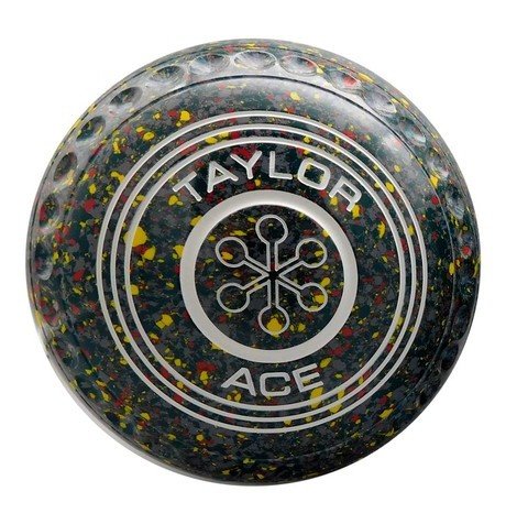 ACE MOONDUST SIZE 1 HEAVY PROGRIP (F36)