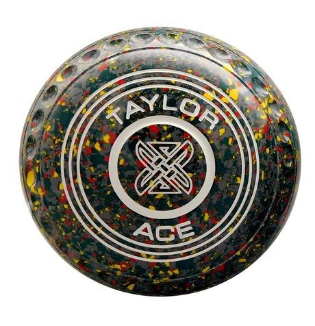 ACE MOONDUST SIZE 2 HEAVY PROGRIP (F51)