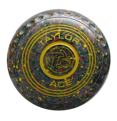 ACE MOONDUST SIZE 2 HEAVY PROGRIP (N38)