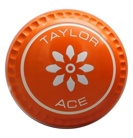 ACE ORANGE SIZE 00 HEAVY XTREME GRIP COSMETIC SECONDS (E15)