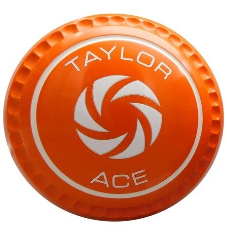 ACE ORANGE SIZE 0 HEAVY XTREME GRIP COSMETIC SECONDS (E23)