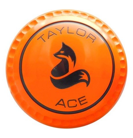 ACE ORANGE SIZE 0 HEAVY XTREME GRIP COSMETIC SECONDS (E29)