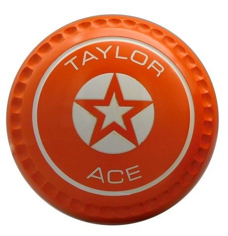 ACE ORANGE SIZE 2 HEAVY XTREME GRIP (B65S) COSMETIC SECONDS