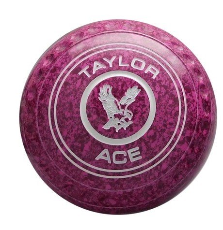 ACE RASPBERRY RIPPLE SIZE 0000 HEAVY PROGRIP (M47)