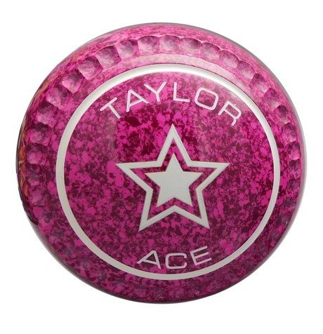 ACE RASPBERRY RIPPLE SIZE 0000 HEAVY XTREME GRIP (J66)