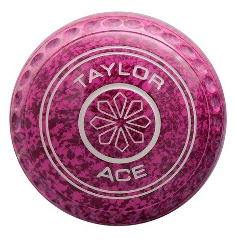 ACE RASPBERRY RIPPLE SIZE 0 HEAVY PROGRIP (W78)