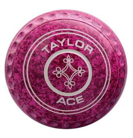 ACE RASPBERRY RIPPLE SIZE 0 HEAVY PROGRIP (W85)