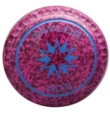 ACE RASPBERRY RIPPLE SIZE 0 HEAVY XTREME GRIP (P1)