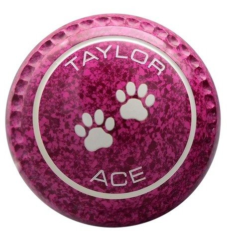 ACE RASPBERRY RIPPLE SIZE 0 HEAVY XTREME GRIP (B70)