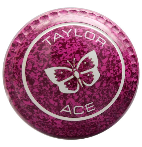 ACE RASPBERRY RIPPLE SIZE 1 HEAVY XTREME GRIP (E60)