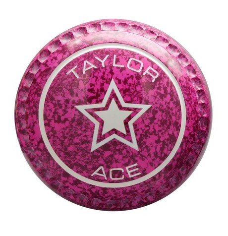 ACE RASPBERRY RIPPLE SIZE 1 HEAVY XTREME GRIP (H95)