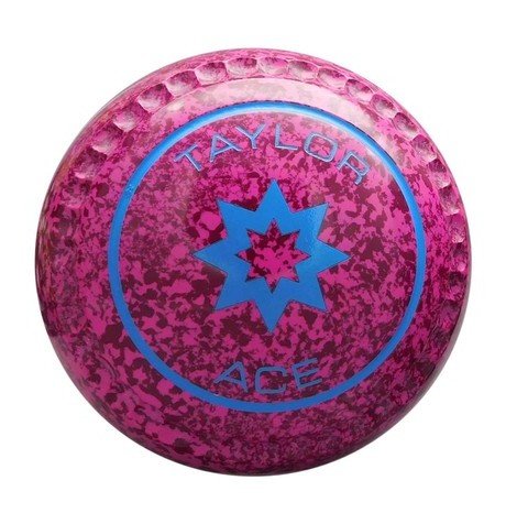 ACE RASPBERRY RIPPLE SIZE 1 HEAVY XTREME GRIP (J99)